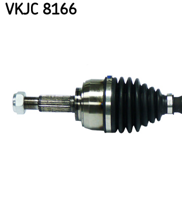 SKF VKJC 8166 Albero motore/Semiasse